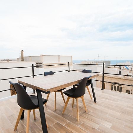 Palazzo Kame Apartment Polignano a Mare Luaran gambar