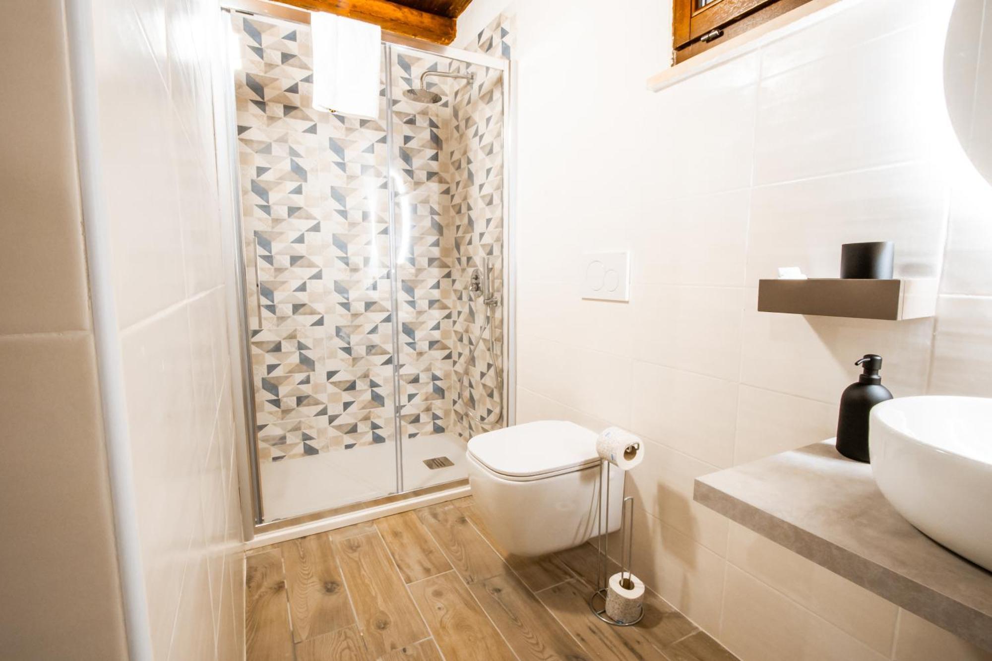Palazzo Kame Apartment Polignano a Mare Luaran gambar
